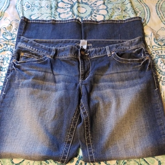 Maurice's jeans - Picture 3 of 3